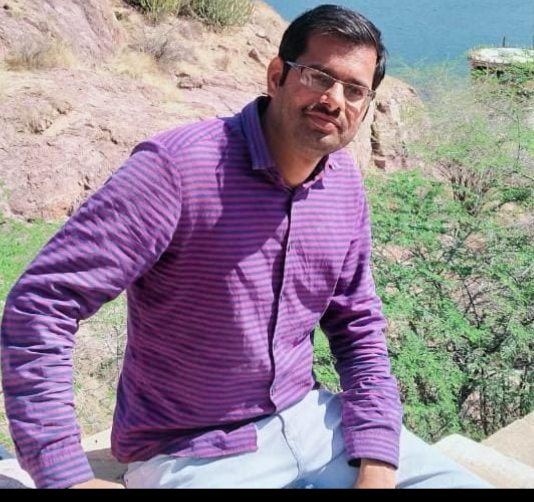 OP Paliwal Sir